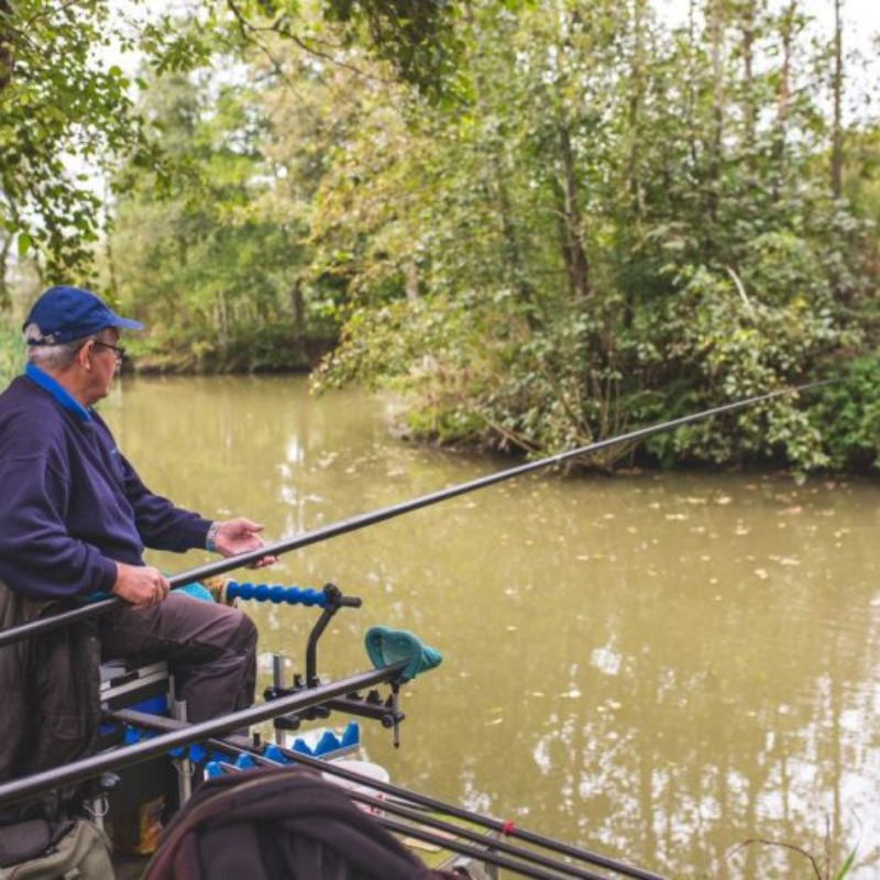 Bullock Farm Fishing Lakes